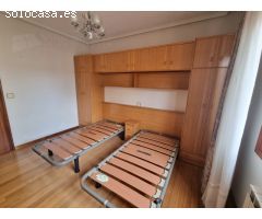 Piso a la venta en Villarcayo