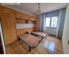 Piso a la venta en Villarcayo
