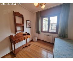 Piso a la venta en Villarcayo