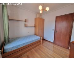 Piso a la venta en Villarcayo