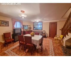 Casa a la venta en Valdenoceda