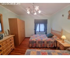 Casa a la venta en Valdenoceda