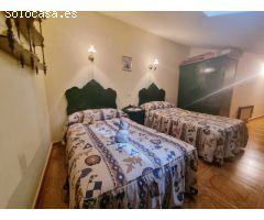 Casa a la venta en Valdenoceda