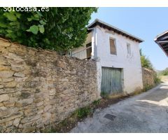 Casa a la venta en Butrera