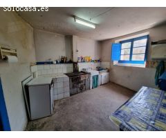 Casa a la venta en Butrera