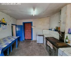 Casa a la venta en Butrera