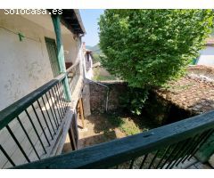 Casa a la venta en Butrera