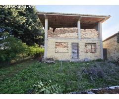 Chalet a la venta en Torme
