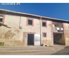 Casa en venta en Valdenoceda