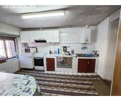 Casa en venta en Valdenoceda