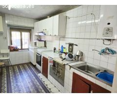Casa en venta en Valdenoceda