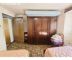 Casa en venta en Valdenoceda