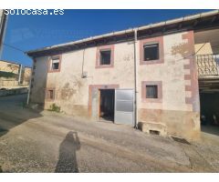 Casa en venta en Valdenoceda