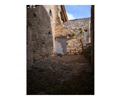 Casa en venta en Valdenoceda