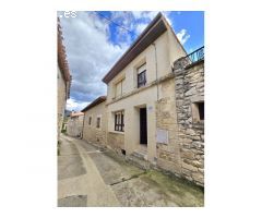Casa a la venta en Valdenoceda