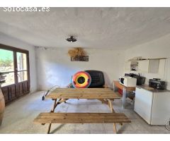 Casa a la venta en Valdenoceda