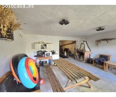 Casa a la venta en Valdenoceda