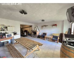 Casa a la venta en Valdenoceda
