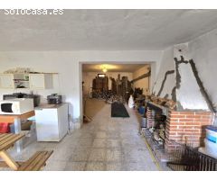Casa a la venta en Valdenoceda