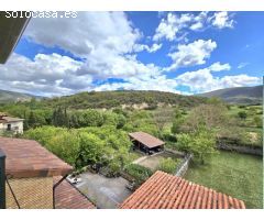 Casa a la venta en Valdenoceda