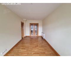 Piso en venta en Villarcayo