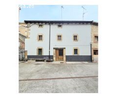 Casa a la venta en Villarcayo