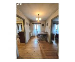 Casa a la venta en Villarcayo