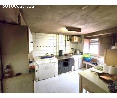 Casa a la venta en Villarcayo