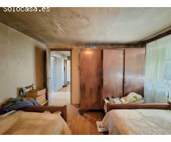 Casa a la venta en Villarcayo