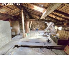 Casa a la venta en Villarcayo
