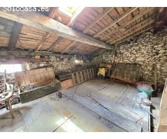 Casa a la venta en Villarcayo