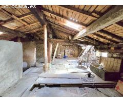 Casa a la venta en Villarcayo