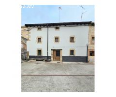 Casa a la venta en Villarcayo
