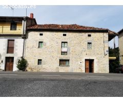 Casa de campo en venta en Loma de Montija