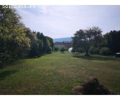Casa de campo en venta en Loma de Montija