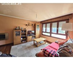 Piso en venta en Villarcayo