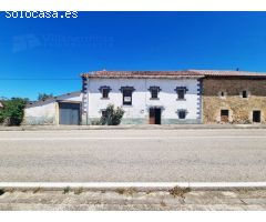 Casa a la venta en Gayangos