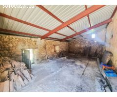 Casa a la venta en Gayangos