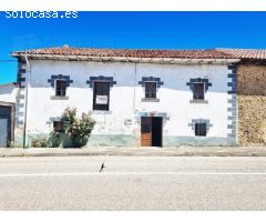 Casa a la venta en Gayangos