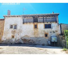 Casa a la venta en Gayangos