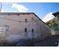 Casa en venta en Incinillas
