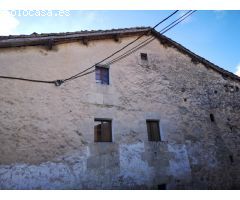 Casa en venta en Incinillas