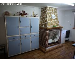 Casa en venta en Incinillas