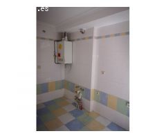 Piso en venta en Villarcayo