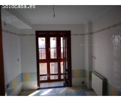 Piso en venta en Villarcayo