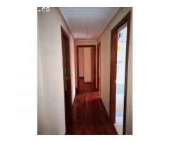 Piso en venta en Villarcayo