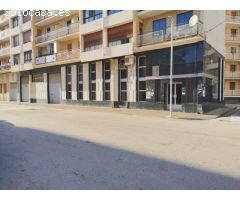Local en venta en Villarcayo