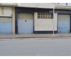Local en venta en Villarcayo