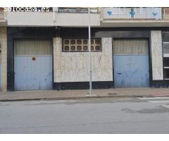 Local en venta en Villarcayo