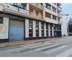 Local en venta en Villarcayo